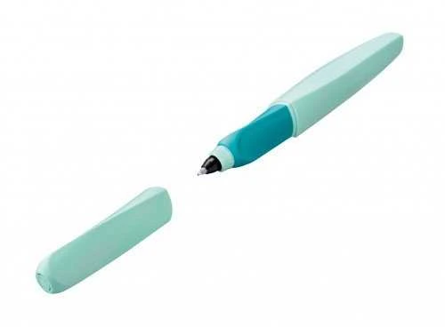 Herlitz Pelikan Rašiklis TWIST R457 neo mėtų sp.