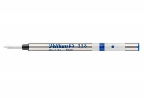 Pelikan Šerdelė 338 F mėlyna