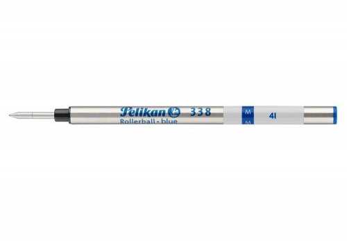 Pelikan Šerdelė 338 M mėlyna