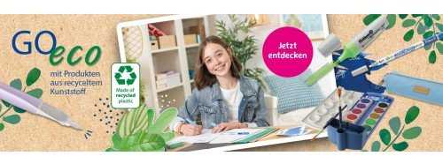 Pelikan Teksto žymeklis 490 eco neoninis mėlynas