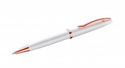Pelikan Tušinukas JAZZ NOBLE elegance perlo baltumo