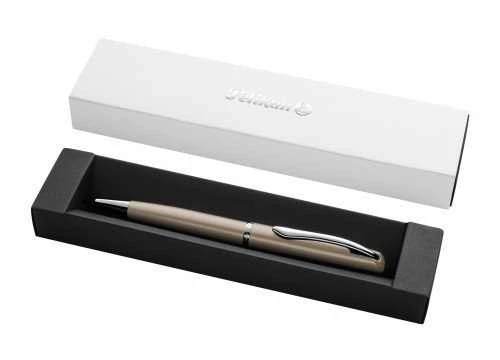 Pelikan Tušinukas JAZZ NOBLE elegance tam pilkai