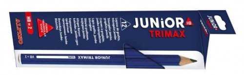 Pieštukas ALPINO JUNiOR TRIMAX HB