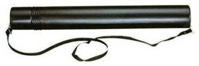 Titanum Plastikinis dėklas (tūba) brėžiniams dlinija 8,5 (60-110cm)