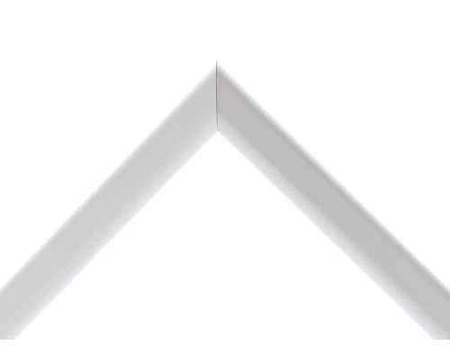 Savex Nuotraukų rėmelis, plastikinis, A4, 21x29,7 cm, baltos sp.