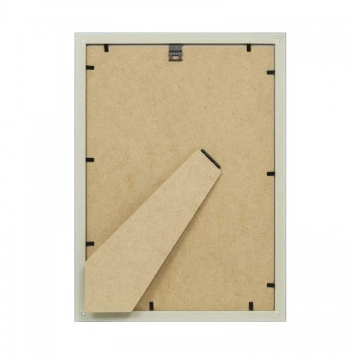 Savex Nuotraukų rėmelis, plastikinis, A5, 15 x 21 cm, baltos sp.