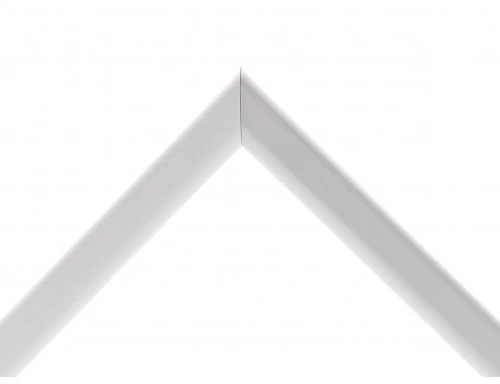 Savex Nuotraukų rėmelis, plastikinis, A5, 15 x 21 cm, baltos sp.