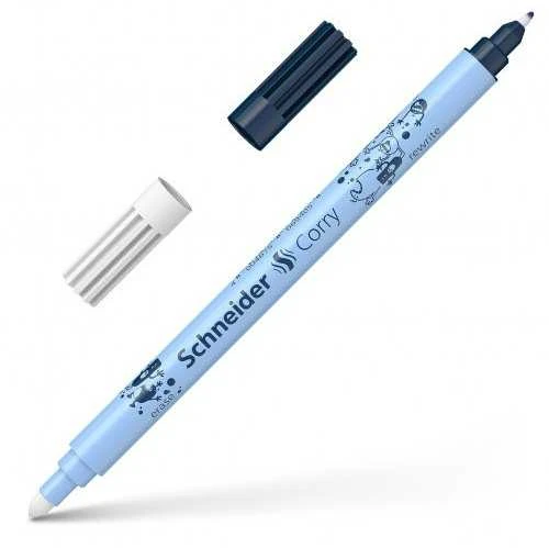 Rašiklis - rašalo triniklis Schneider Coory 1228-015
