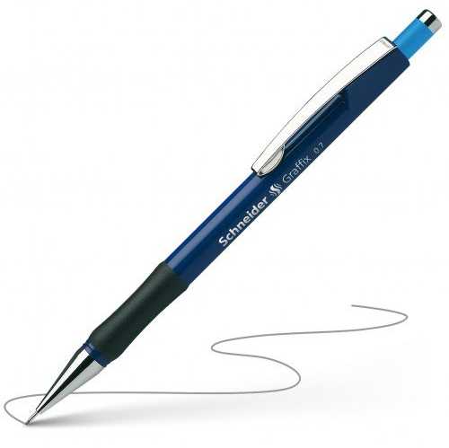 Schneider Autom.pieštukas Graffix 0,7mm
