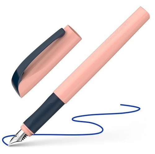 Schneider Plunksnakotis Xpect Apricot