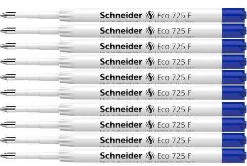 Schneider Šerdelė Eco 725 F mėlyna