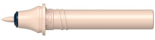 Schneider Šerdelė Paint-It 040 apvaliu galiuku, lašišos sp.106