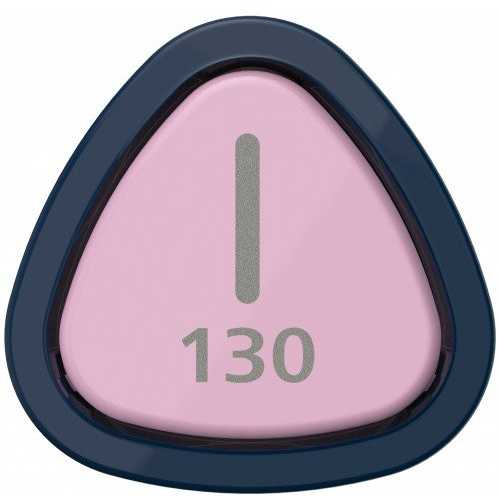 Schneider Šerdelė Paint-It 040 apvaliu galiuku, kramtomos gumos sp.130
