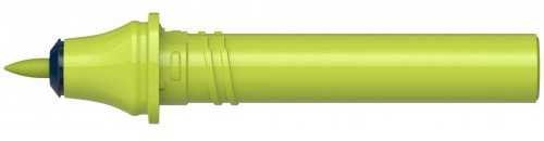 Schneider Šerdelė Paint-It 040 apvaliu galiuku, obuolio žalia 051