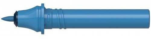 Schneider Šerdelė Paint-It 040 apvaliu galiuku, tamsiai mėlyna 020