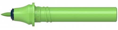 Schneider Šerdelė Paint-It 040 apvaliu galiuku, žalia 052