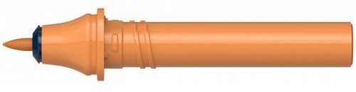Schneider Šerdelė Paint-It 040 apvaliu galiuku, topazo ruda 084