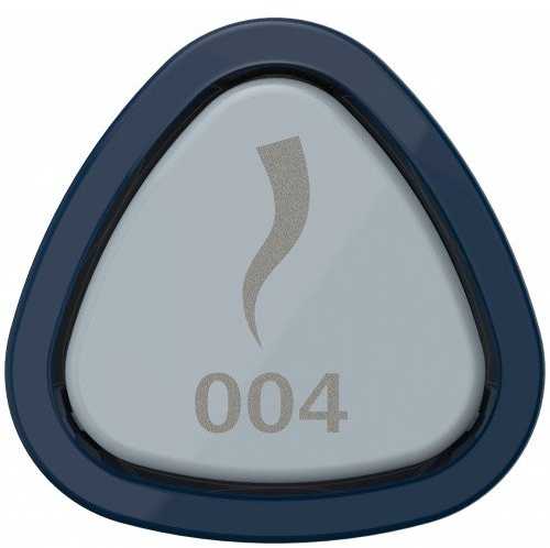 Schneider Šerdelė Paint-It 040 teptuko galiuku, mėlynai pilka 004