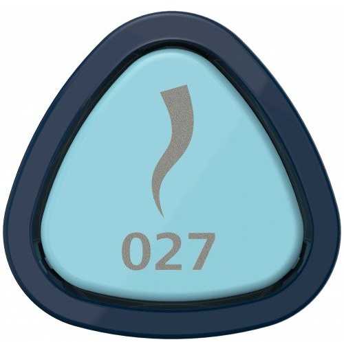 Schneider Šerdelė Paint-It 040 teptuko galiuku, vandens mėlyna 027