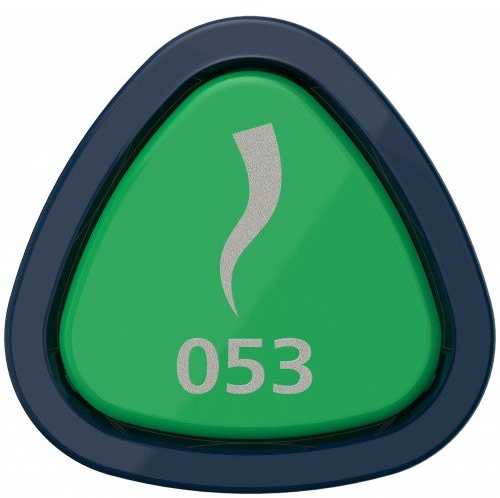 Schneider Šerdelė Paint-It 040 teptuko galiuku, juodo miško žalia 053