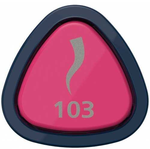Schneider Šerdelė Paint-It 040 teptuko galiuku, karališka raudona 103