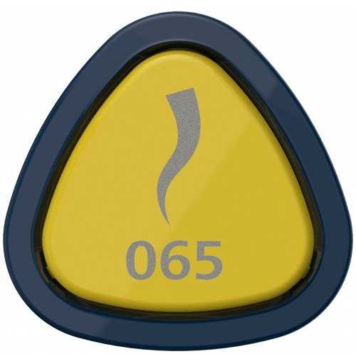 Schneider Šerdelė Paint-It 040 teptuko galiuku, šv.auksinė 065