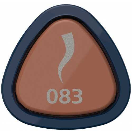 Schneider Šerdelė Paint-It 040 teptuko galiuku, ruda 083