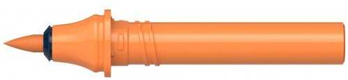 Schneider Šerdelė Paint-It 040 teptuko galiuku, oranž.raudona 123