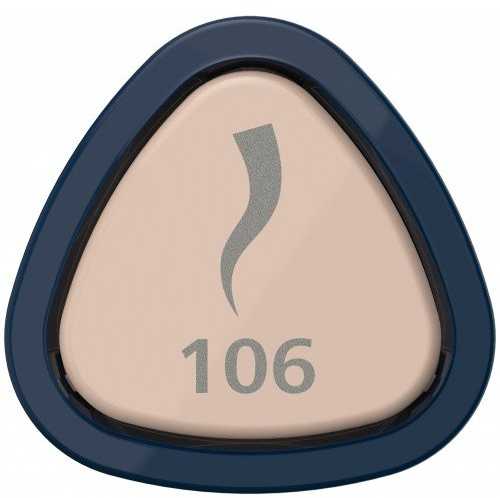 Schneider Šerdelė Paint-It 040 teptuko galiuku, lašišos sp.106