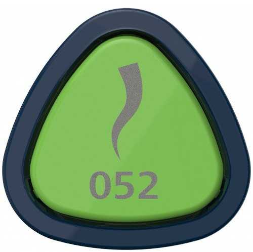 Schneider Šerdelė Paint-It 040 teptuko galiuku, žalia 052