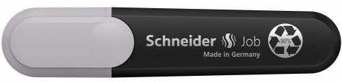 Schneider Teksto žymeklis Job šv. pilkas