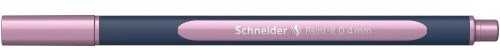 Schneider Žymeklis Paint-It 050 0.4mm metal.rožinis