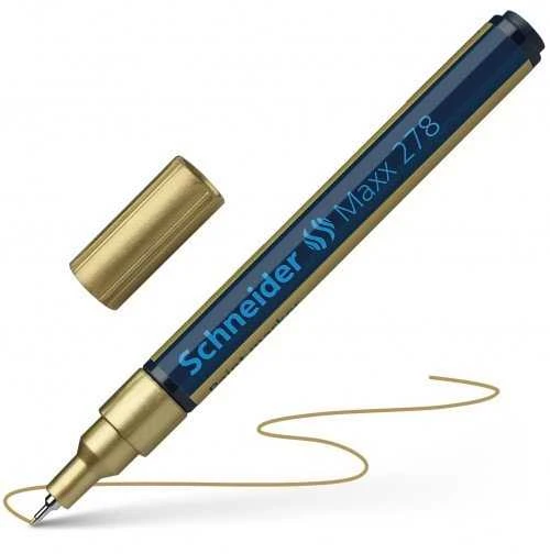Žymeklis SCHNEIDER PAINT MARKER MAXX 278