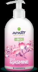 Apart Natural Skystas kreminis muilas APART Jasmine, 500ml
