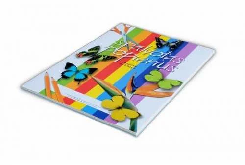 Antalis Spalvotas popierius A4, 80 g/m2, 50 lapų