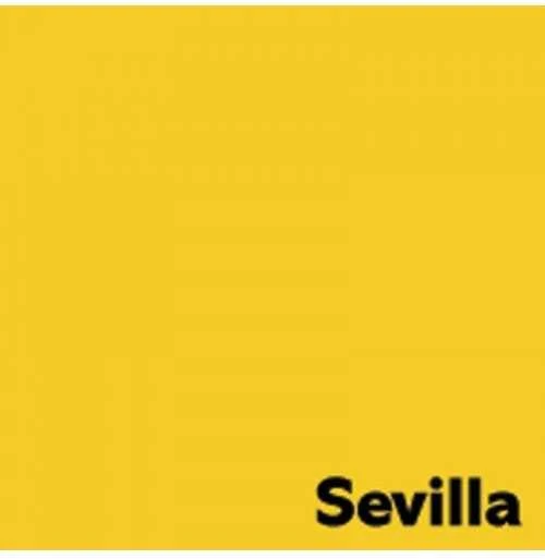 Spalvotas biuro popierius Image Coloraction, A4, 80g, Nr. 49, citrininės geltonos spalvos, 50 lapų
