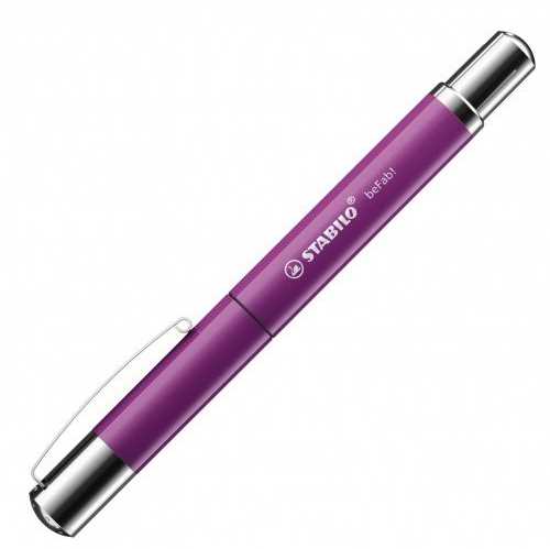 Stabilo Plunksnakotis beFAB! violetinis