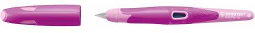 Stabilo Plunksnakotis EASYbirdy 3D DreamWorld L nib A rausvas bls
