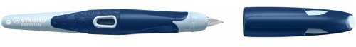 Stabilo Plunksnakotis EASYbirdy 3D DreamWorld L nib A mėlynas bls