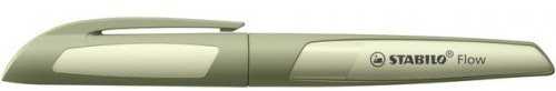 Stabilo Plunksnakotis FLOW nib M iridium chaki bls