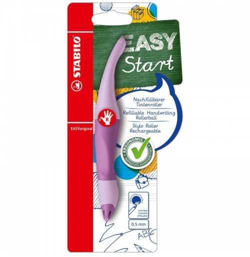 Stabilo Rašiklis EASYStart original pastel R lilac haze