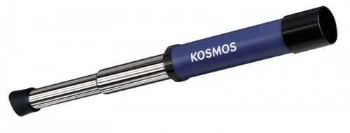 Žaislinis teleskopas Kosmos Fernrohr 1KS617080, mėlyna