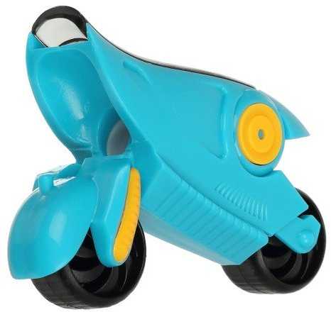 Zibi Drožtukas su konteineriu MOTORCYCLE