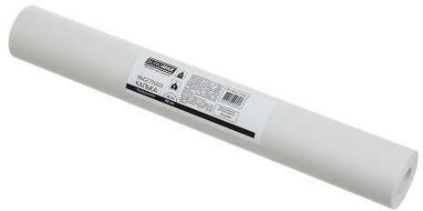 Zibi Pergamentinis popierius 42cm X 40m 52gsm