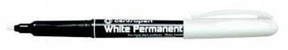 Žymeklis perm.baltas 2686/ 1,2mm Centropen