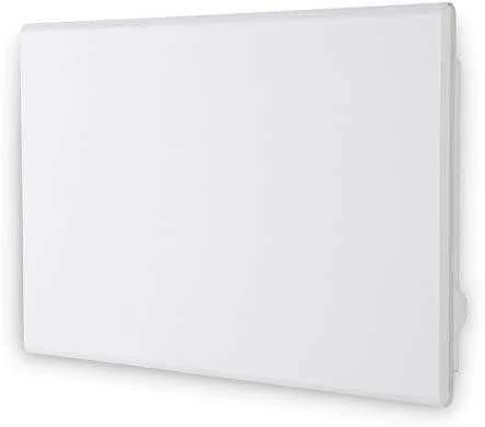 Adax Elektrinis radiatorius ECO08 KET, Baltas
