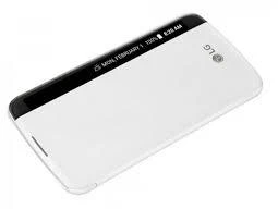 Dėklas Quick Cover Edge for LG K10 K420N