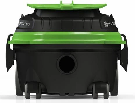 Dulkių siurblys SOTECO SAUSO VALYMO „LP 1/12 ECO B”