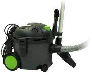Dulkių siurblys SOTECO SAUSO VALYMO YP 1/6 ECO B