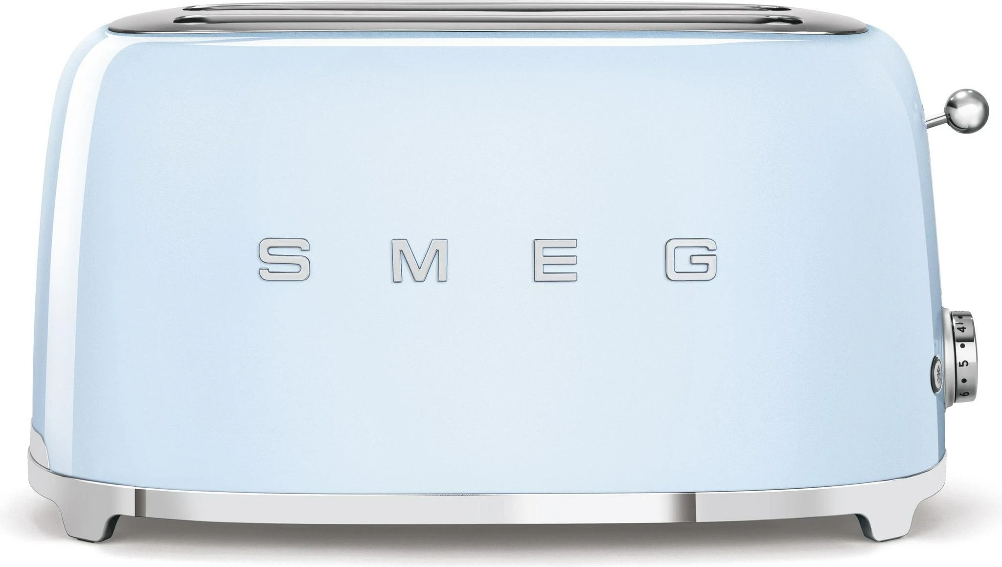 SMEG skrudintuvas TSF02BLEU